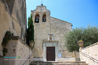 Saint Saturnin lès Avignon, 7 photos HD