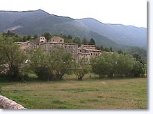 Village de Savoillan