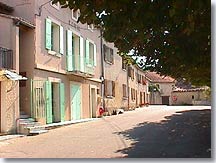 Saint Marcellin les Vaison, houses Saint Marcellin les Vaison, houses