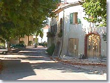 Saint Romain en Viennois, rue Saint Romain en Viennois, rue