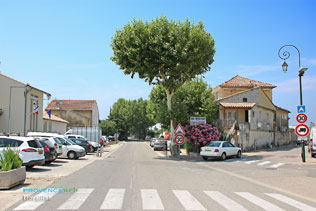 Travaillan, restaurant