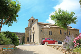 Vacqueyras, 16 photos HD