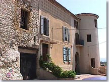 Vedene - House