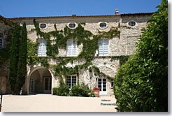 Velleron castle