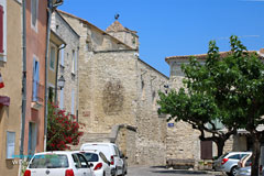 Velleron, place Velleron, place