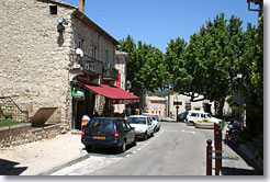 Velleron - Street