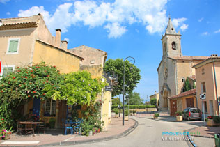 Villes sur Auzon - 11 HQ photographs