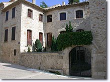 Visan - House