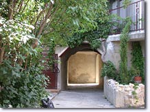 Visan - Passageway