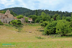 Vitrolles en Luberon