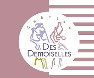 Château des demoiselles