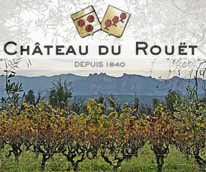 Château du Rouët