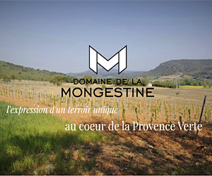 Domaine des Tournels