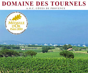 Domaine des Tournels