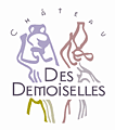 Chateau des Demoiselles
