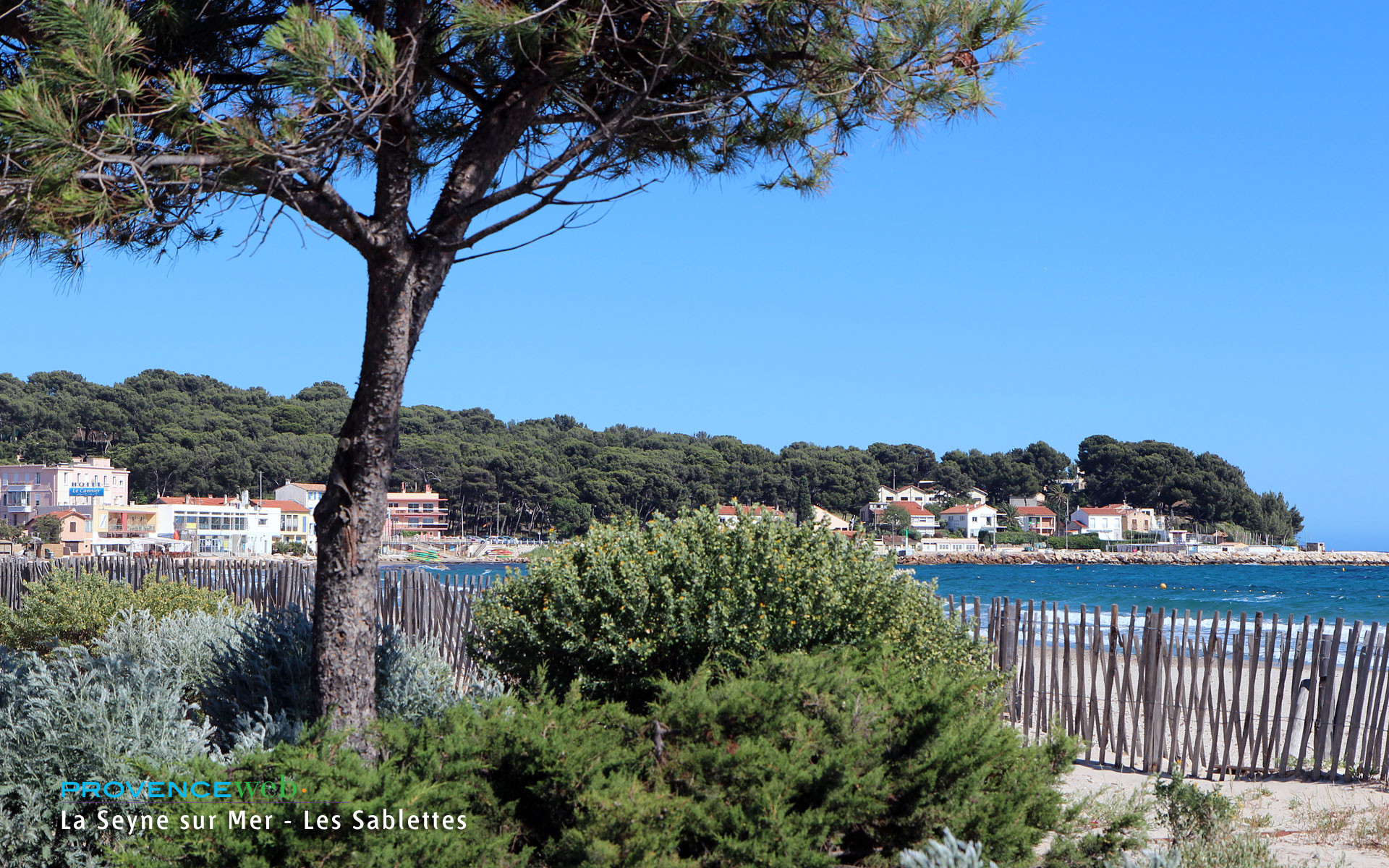 La Seyne sur Mer