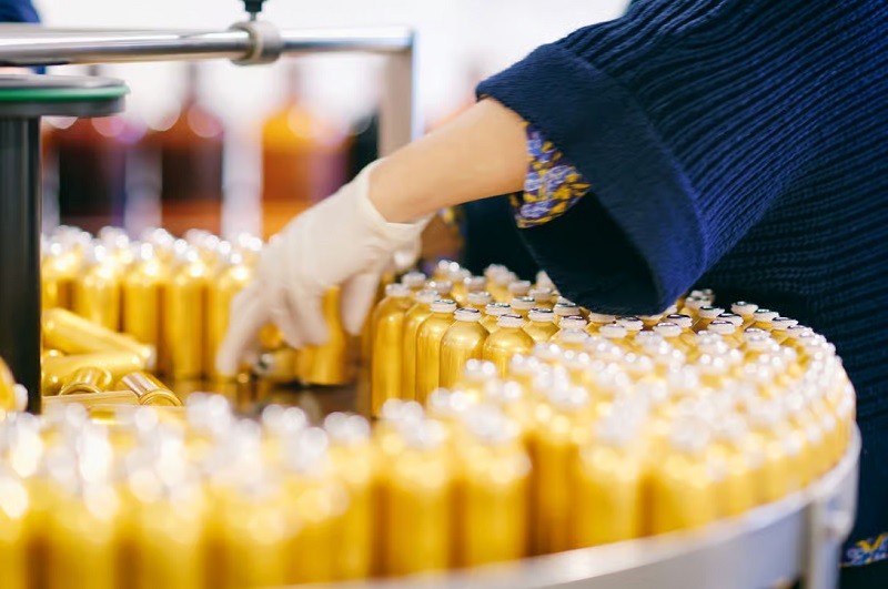 Fragonard : cours de parfumerie et visite - 45mn