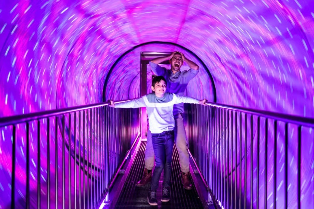 Musée de l'Illusion - Marseille