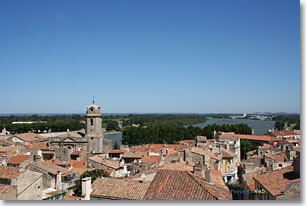 Arles en Camargue