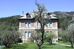 Barcelonnette