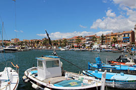 Port de Bandol