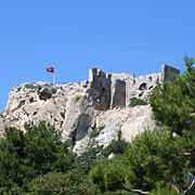 Les Baux de Provence