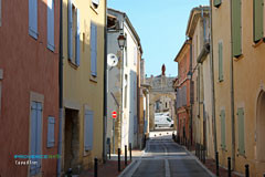 Ruelle de Cavaillon