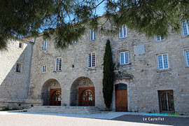 Château du Castellet
