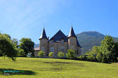 Château de Crots