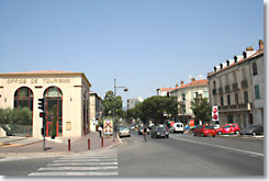 Ville de Draguignan