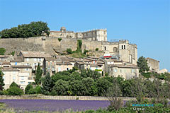 Château de Grignan
