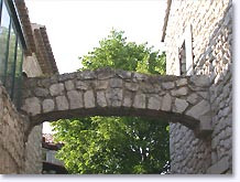 Pont de la Garde Adhémar