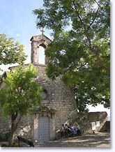 Chateau de la Garde Adhémar