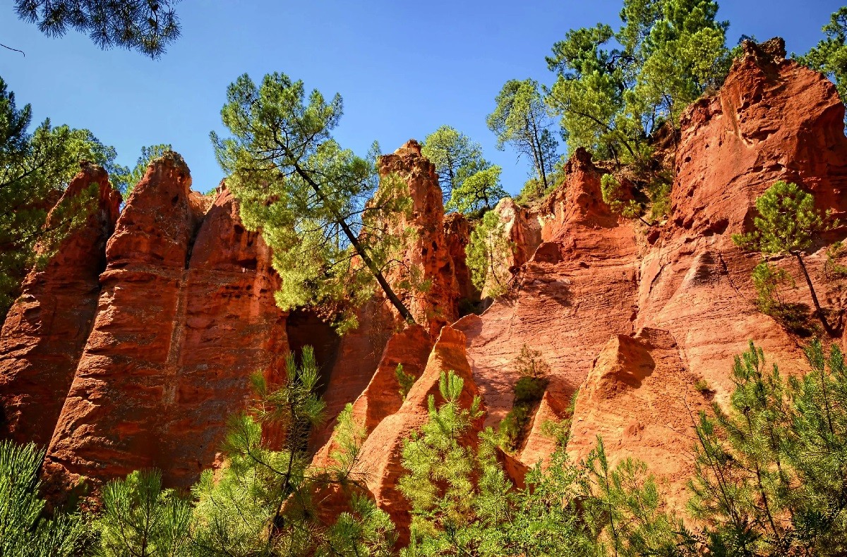 Provençal Colorado