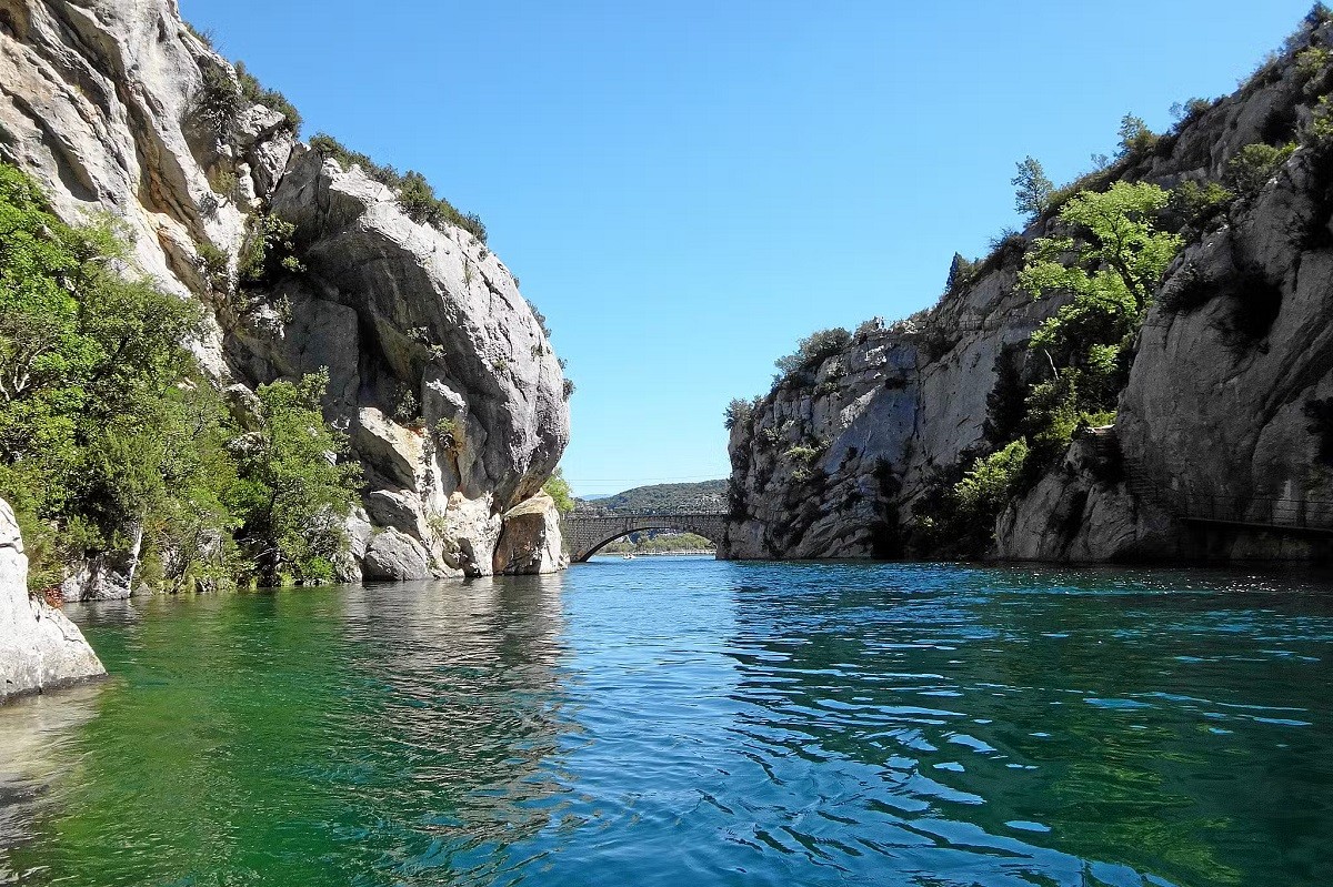 Le Lac de Quinson