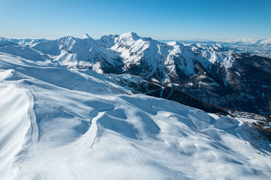 Ski