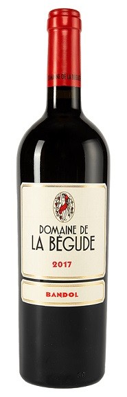 Domaine de la Bégude Bandol
