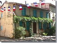 maison à Garéoult