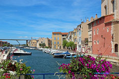 Miroir aux Oiseaux Martigues