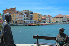 Martigues Bouches du Rhône