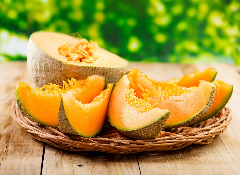 Melon de Cavaillon