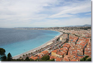 Ville de Nice