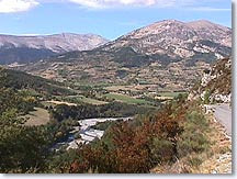 Parc National du Mercantour