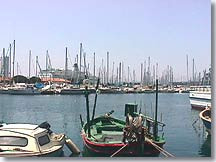 Port de Toulon