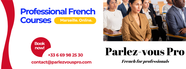 french course for expat
