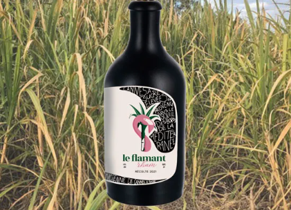 Rhum de Provence