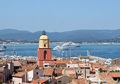 Saint Tropez
