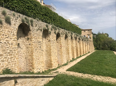 Terrasse des Arcades