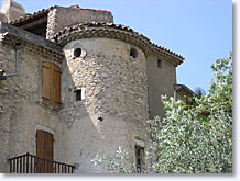 Château de Venterol