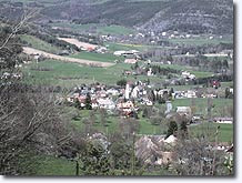 Village de Selonnet